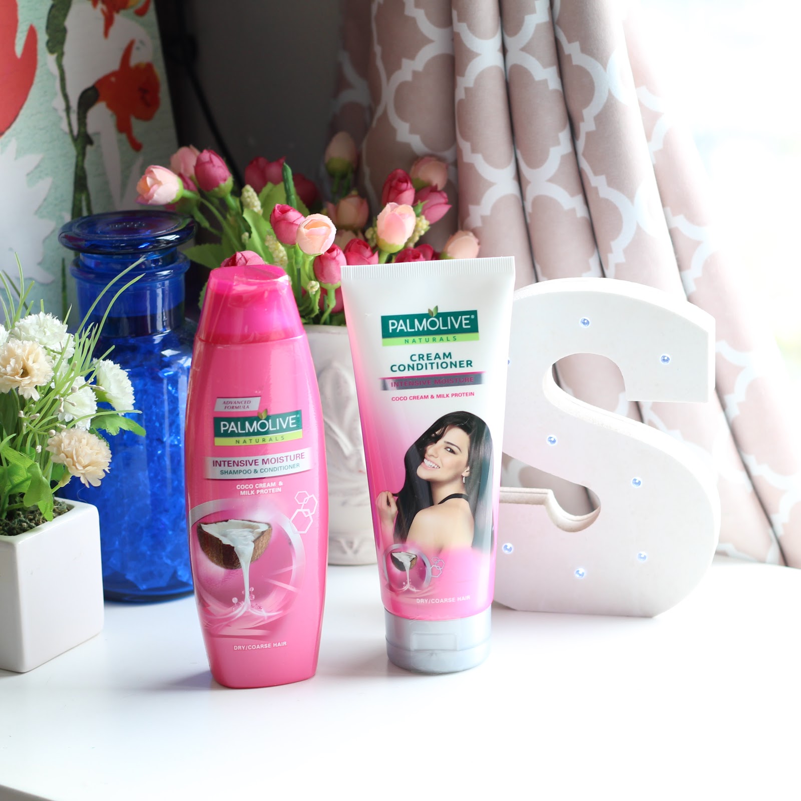 The Uncurated Life Product Review Palmolive Intensive Moisture
