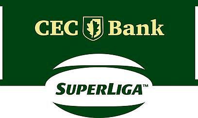 RUGBY / România  - Superliga