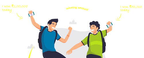 qureka refer and earn