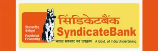 Syndicate Bank Security Officer Recruitment 2014