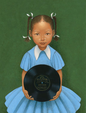 Painings By Kadir Nelson