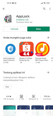 How to Lock Apps on All Android Phones 1