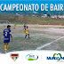 XIII Campeonato de Bairros de Mundo Novo