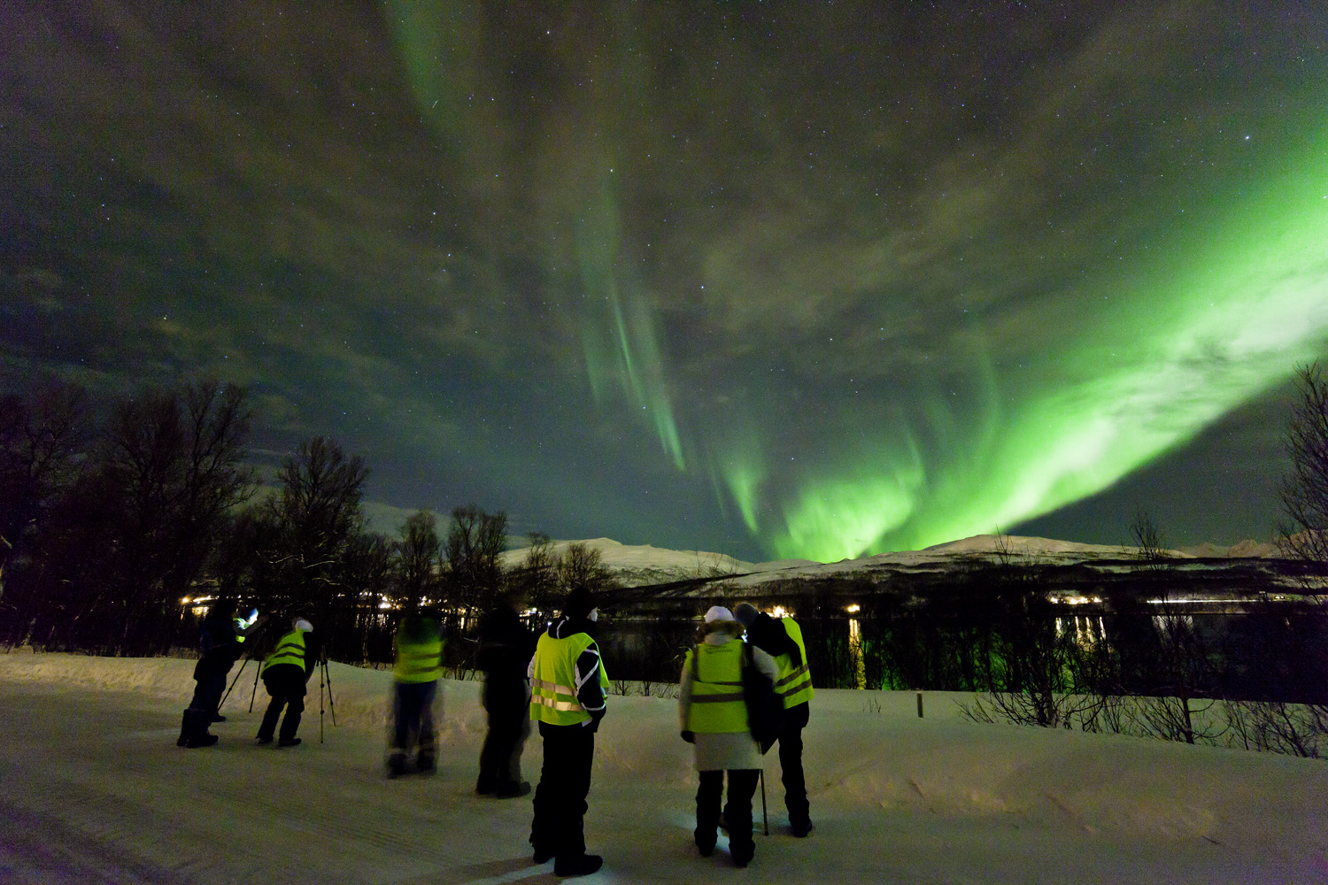 Creative Vacations: Epic Epic Epic