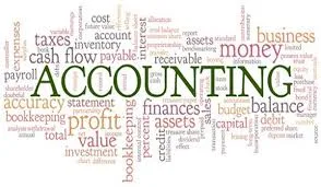 chart accounting 