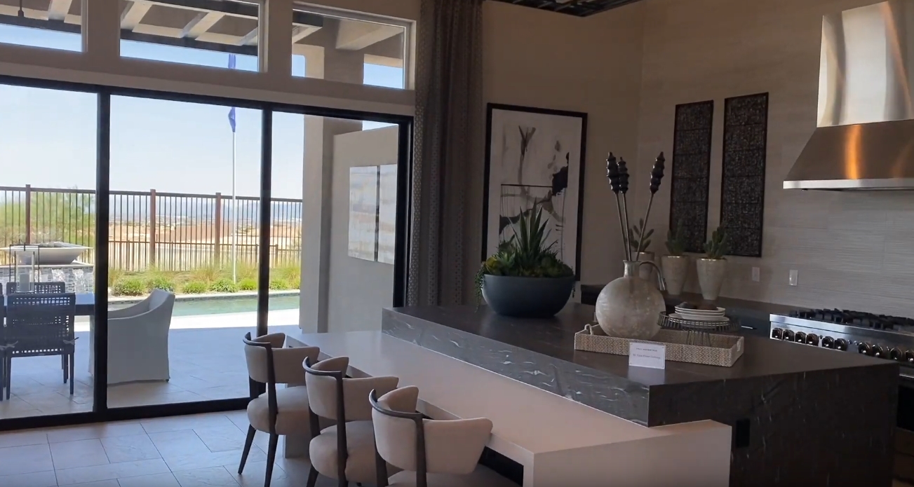 19 Photos vs. Summerlin, NV Home Interior Design Tour
