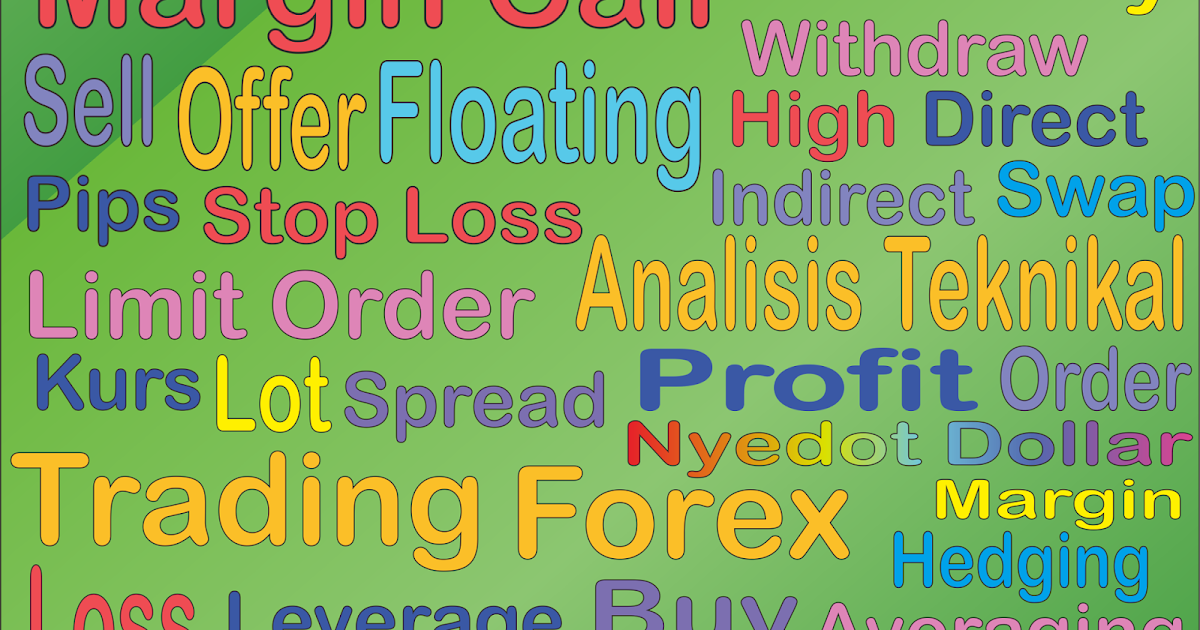 Nilai 1 lot dalam forex