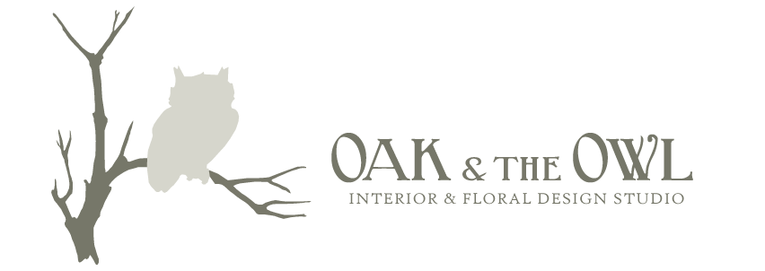 Oak & the Owl