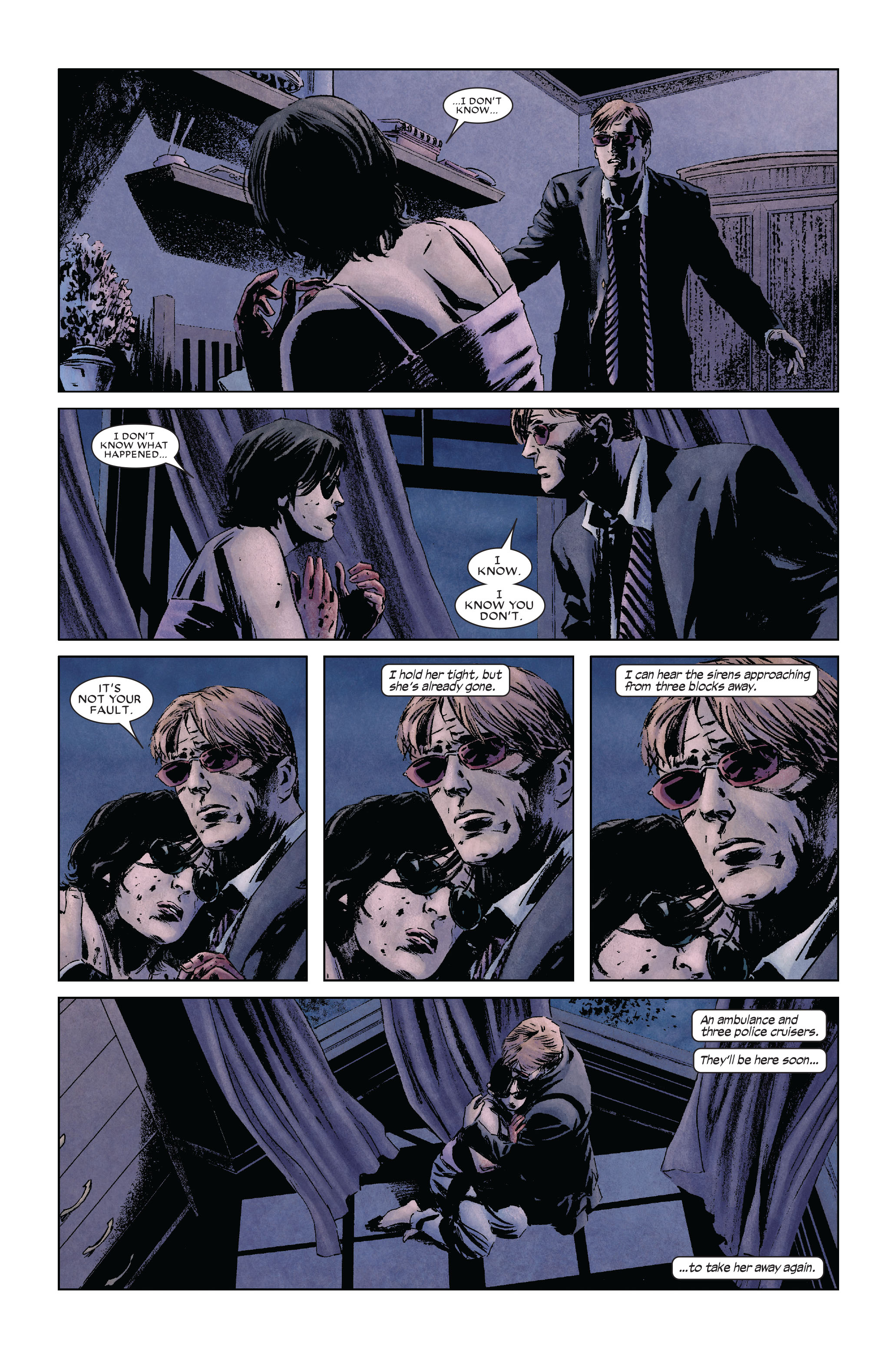 Daredevil (1998) 104 Page 15