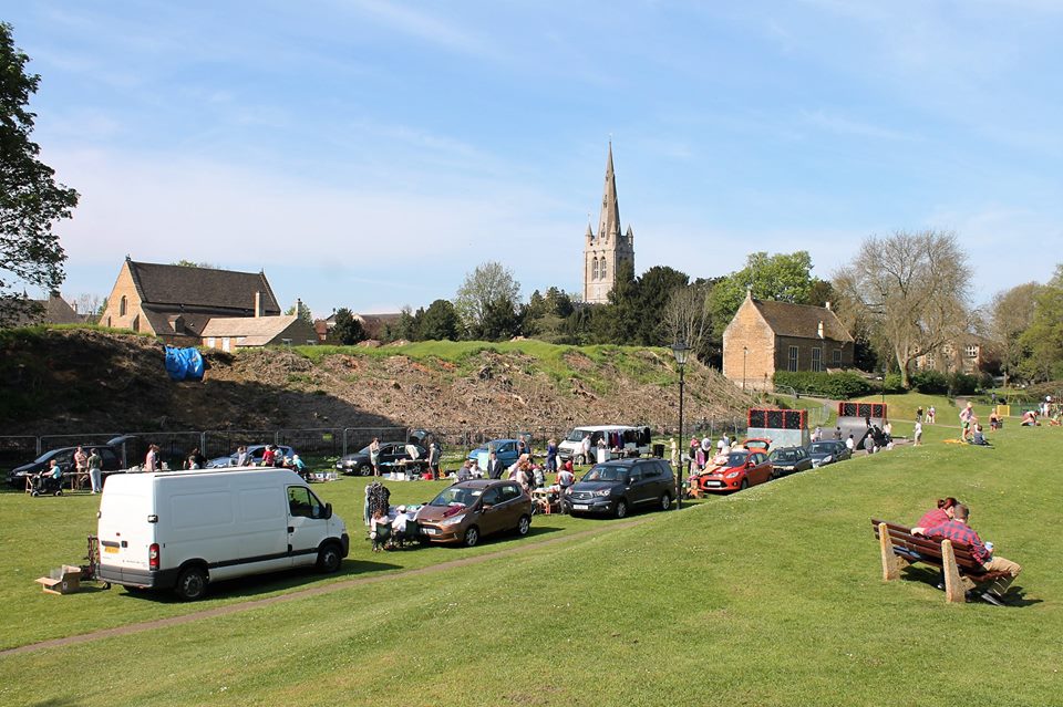 Rutland Car Park Leicester Rutland Car Park Leicester
