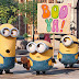 Breaking News: "Minions" Grosses P189-M in 5 Days, Biggest Ever Animation Opening in PH