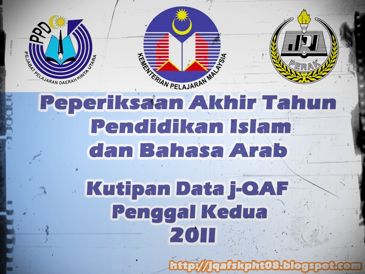 Soalan Ujian Jawi Tahun 3 - Selangor j