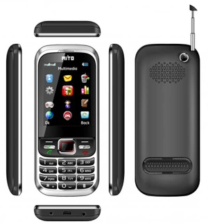 Hp Mito Mantap Murah 100 Ribuan Harga Dan Spesifikasi Hp