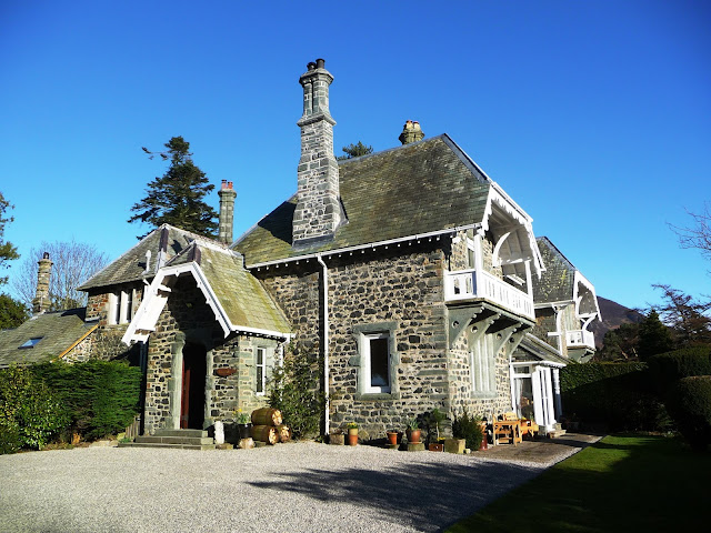 Life Of Pottering Sale Fell Bassenthwaite The Lake District