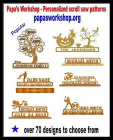 www.papasworkshop.org