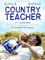 The Country Teacher