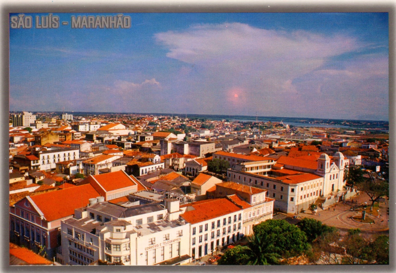 São Luís - Maranhão