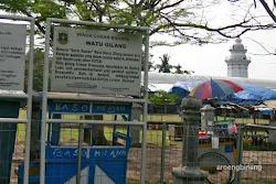 museum situs kepurbakalaan banten lama serang