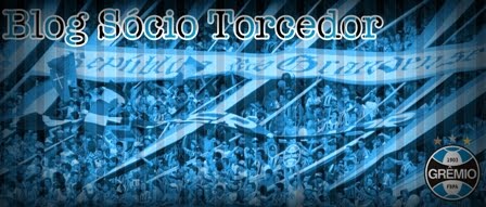 Quer ser sócio do Grêmio?