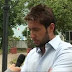 Giornalista Report vittima di una intimidazione
