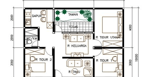 Gambar Contoh Desain Rumah Yang Bagus Rumah XY Gambar Contoh Desain Rumah Yang Bagus Rumah XY