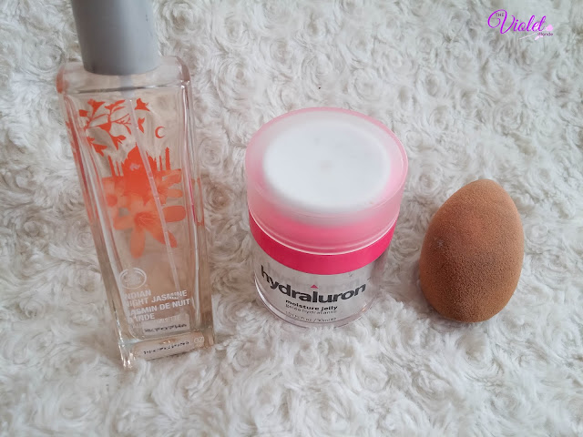 beauty empties