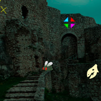 WowEscape Can You Escape From Abandoned Castle