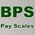 Detailed Salary Chart of BPS Pay Scales