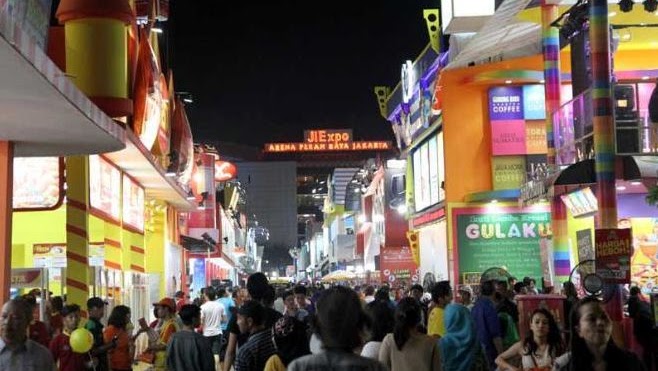 Macam Macam Jenis Pasar Berdasarkan Waktu Dan Jenis Barang Dilengkapi Dengan Contohnya