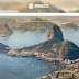 Tenha belas paisagens do Brasil em seu navegador Chrome