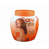 Top 8 Hot Nigerian Skin Bleaching And Whitening Creams, Original Caro White Lightening Beauty Cream.
