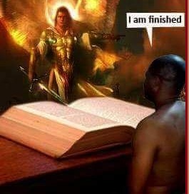 Divine Experience Of A Nigeria Soldier In The Land Of The Dead Divine Experience Of A Nigeria Soldier In The Land Of The Dead