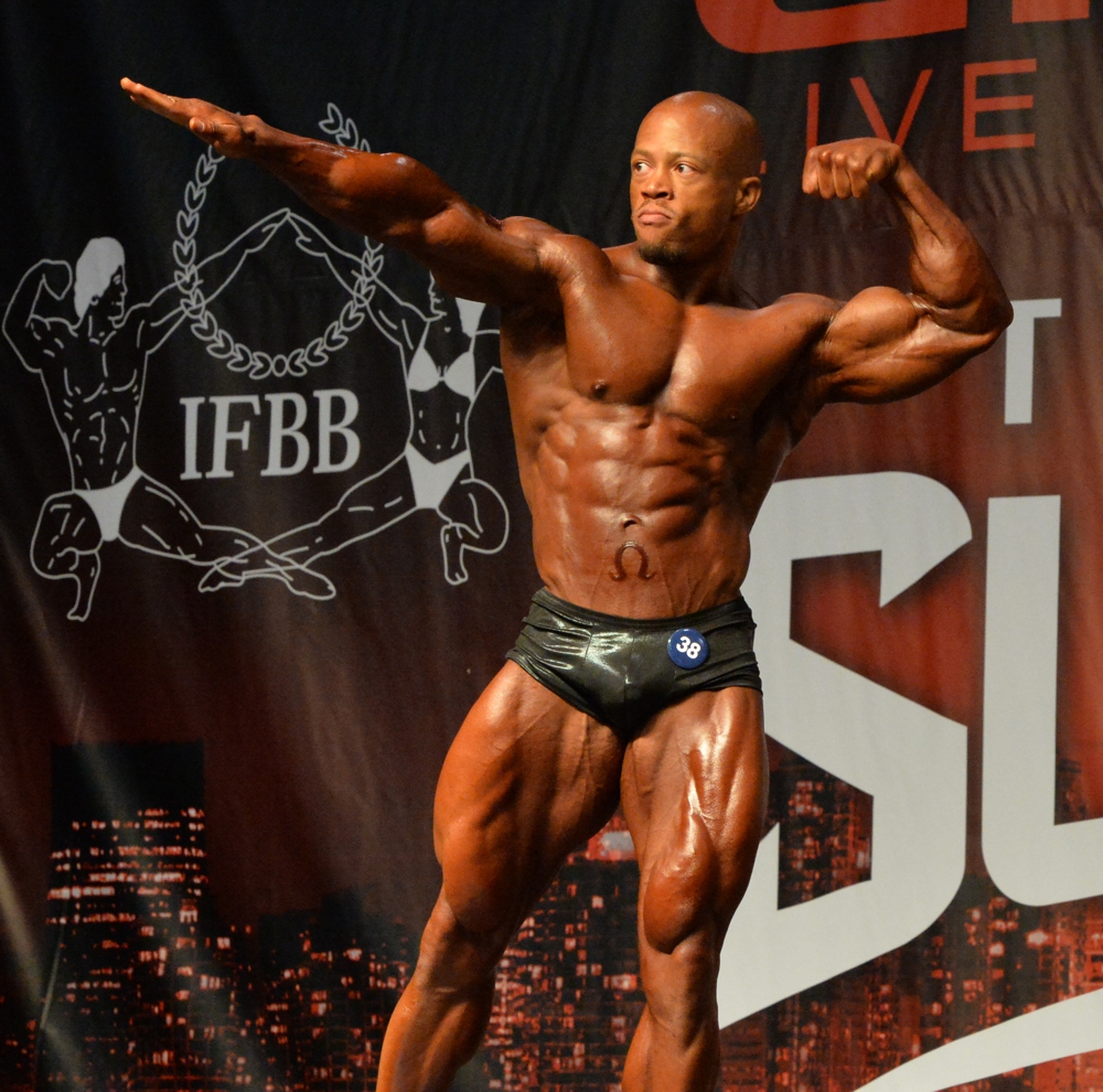 Toronto Grand Prix Tourist A Toronto Blog IFBB Men's Classic