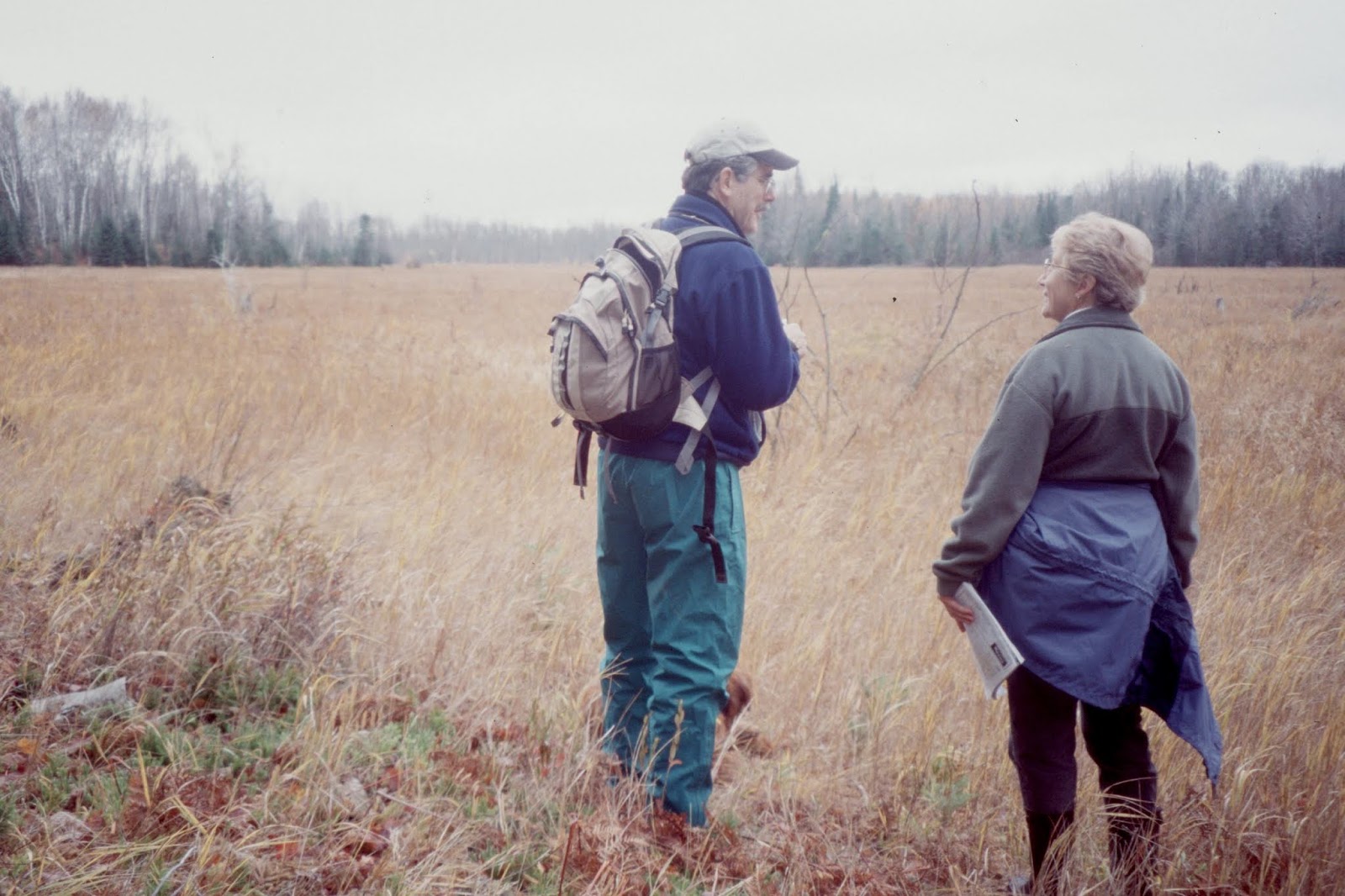 Iron County Lakes and Rivers Alliance, Inc. 2019