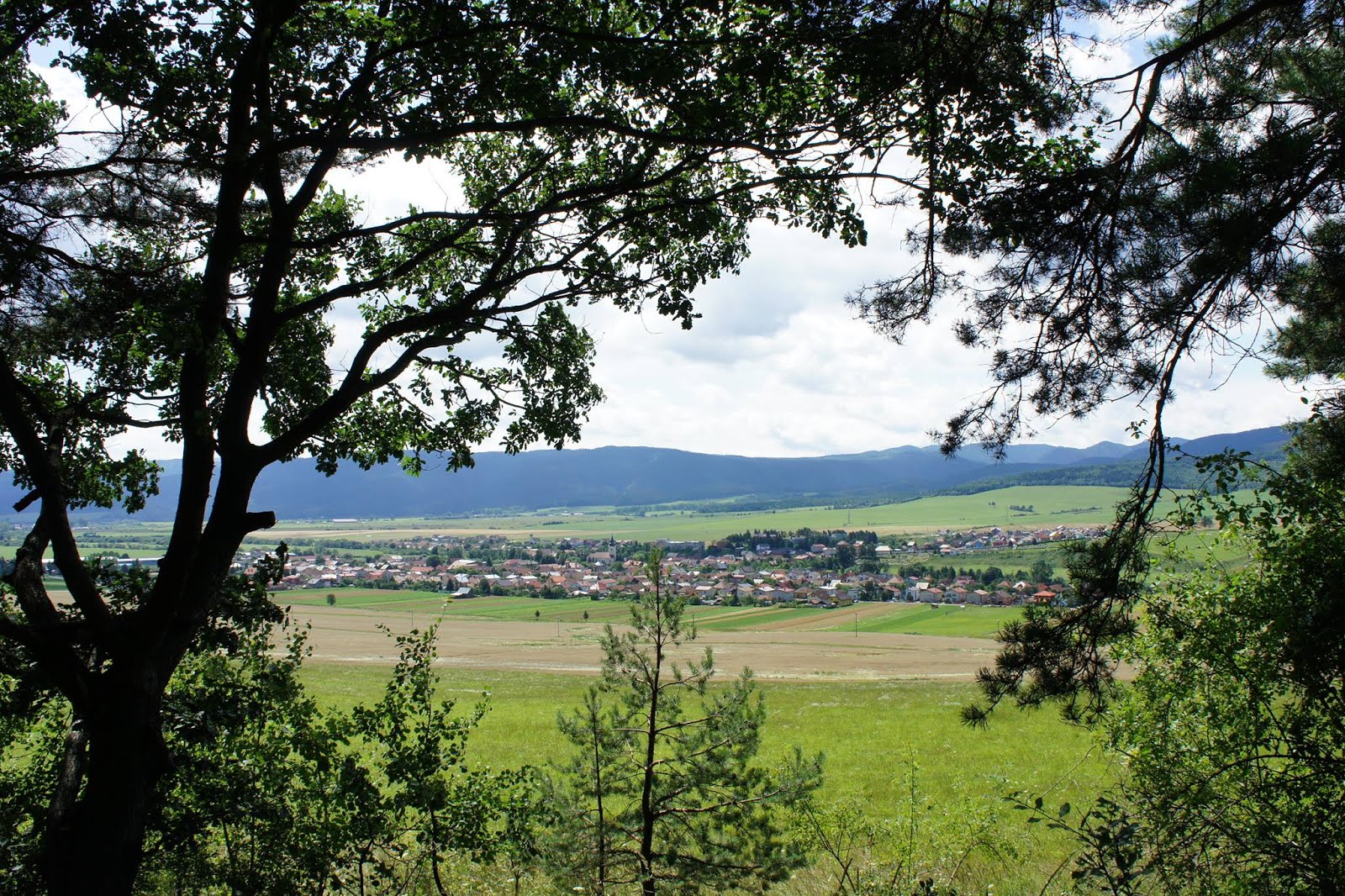 Východné Slovensko