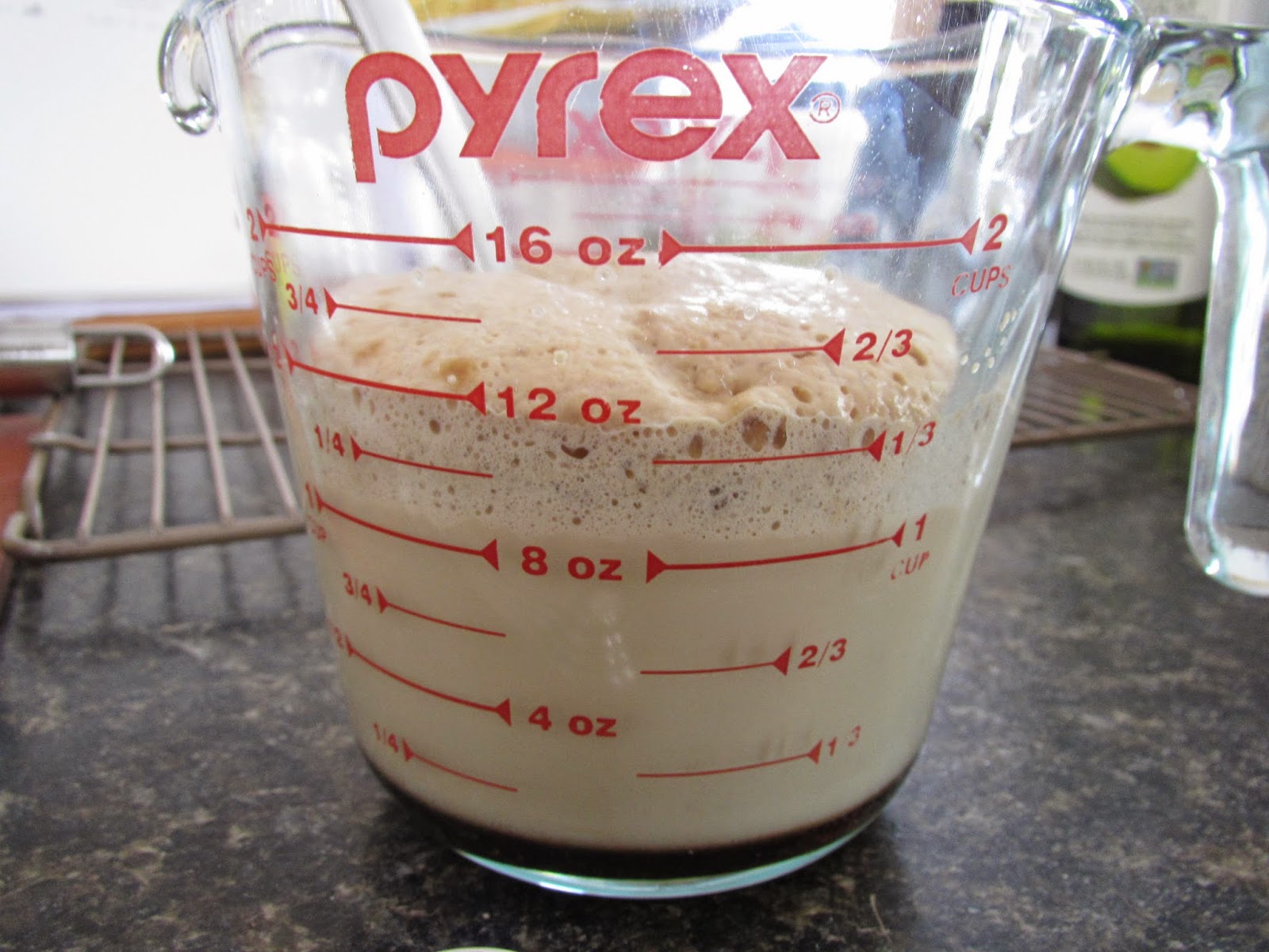 Successfully Gluten Free! GlutenFree Sandwich Bread Without a Mixer!