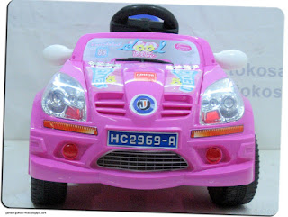 Mobil mainan anak 38