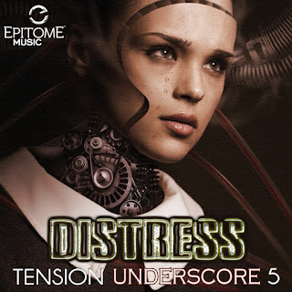 MP3 download Various Artists - Distress: Tension Underscore, Vol. 5 iTunes plus aac m4a mp3