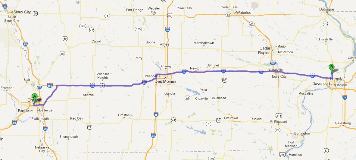 David Sipher's World Road Trip 2012 Tuesday 10/23