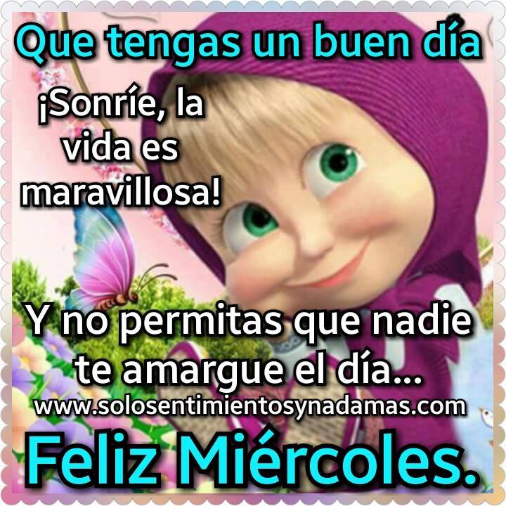 Resultado de imagen de Que tengas un buen día