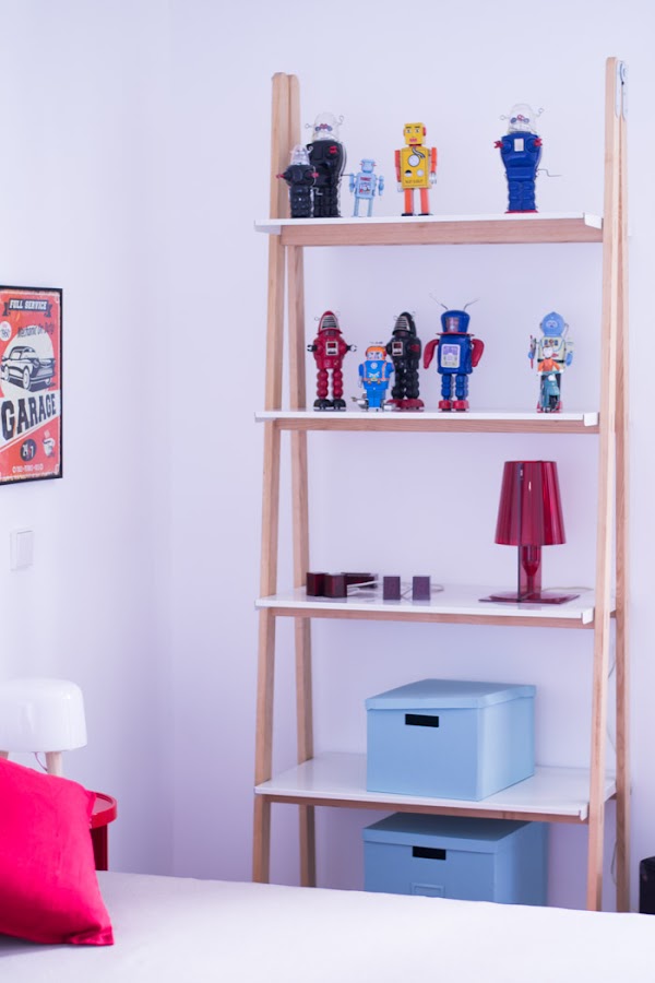 Casas prefabricadas con estilo Homm