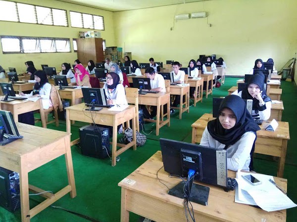 Download Kumpulan Formasi CPNS 2018 Wilayah Kalsel Download Kumpulan Formasi CPNS 2018 Wilayah Kalsel