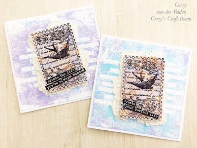 cards-with-rubber-dance-stamps
