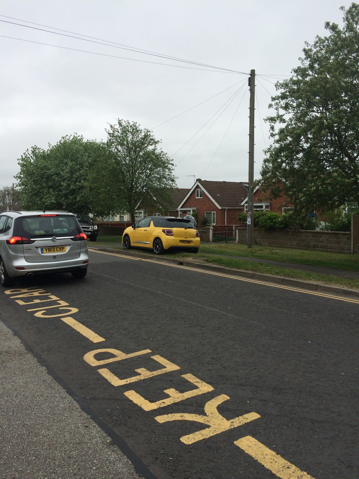 All Saints Primary School Waddington Lincoln