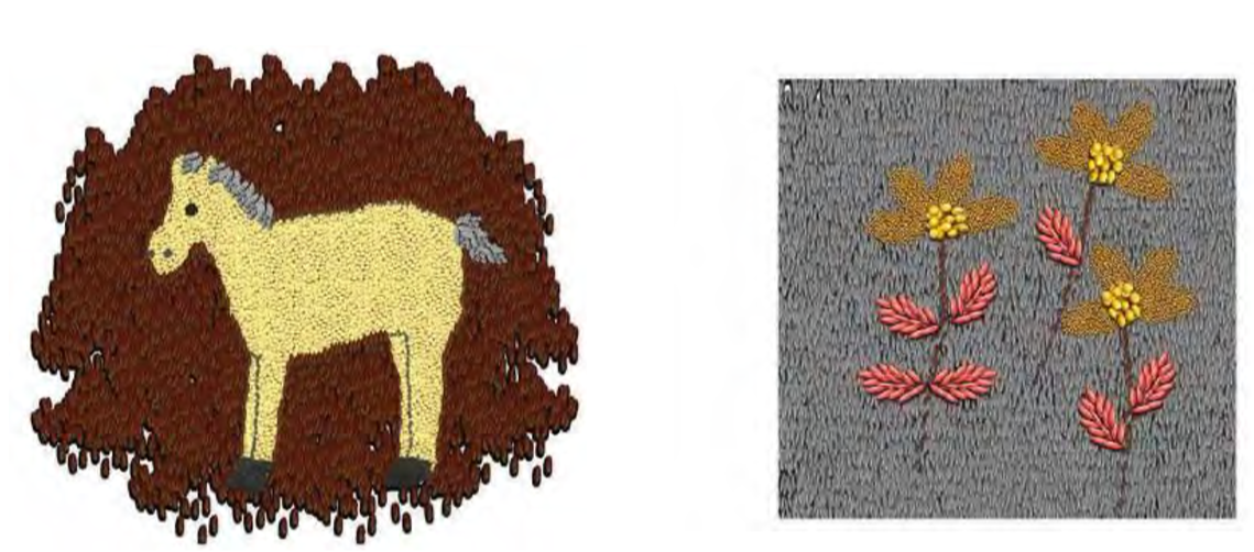 100 Gambar Hewan Dari Biji Bijian Hd Gambar Hewan