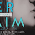  Cover Reveal - Her Claim by Rebecca Grace Allen