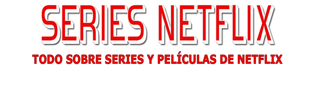 Series Netflix