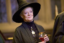 maggie smith mcgonagall actresses potter harry professor actress minerva mrs prof teacher dame played movies