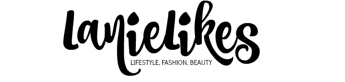 LanieLikes | a beauty, fashion and lifestyle blog