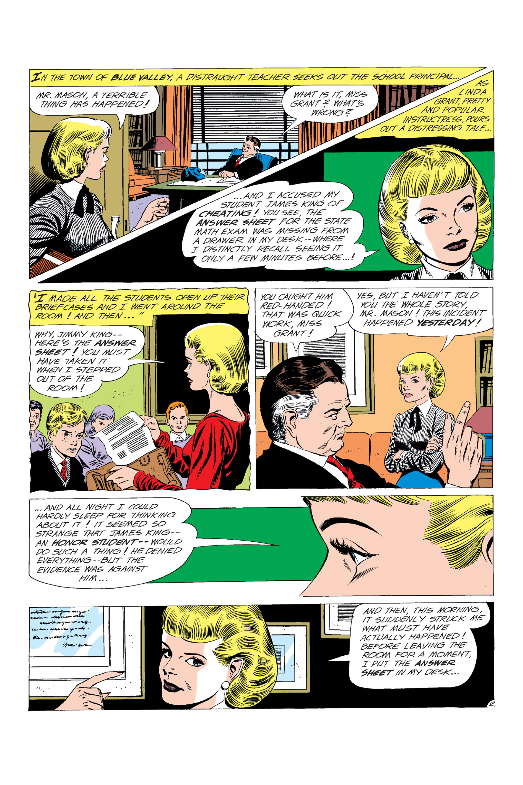 The Flash (1959) issue 114 - Page 16